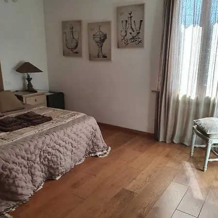 Dago Oda ve Kahvaltı