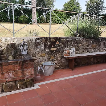 Dago Oda ve Kahvaltı Siena