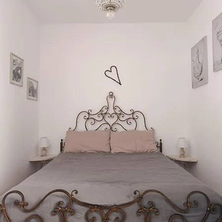 Bed & Breakfast Dago *