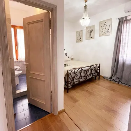 Oda ve Kahvaltı Dago