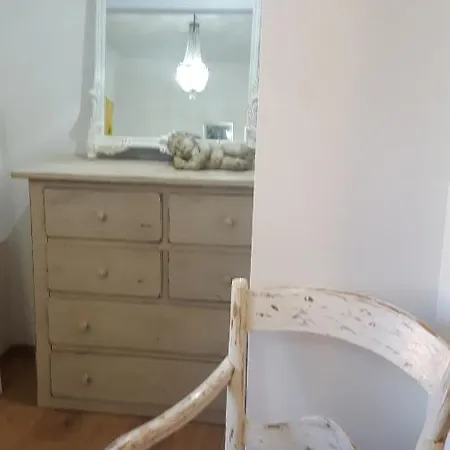 Nocleg ze śniadaniem Dago *